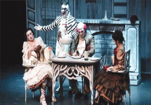 Anadolu�da opera ikinci kez �perde� diyor 